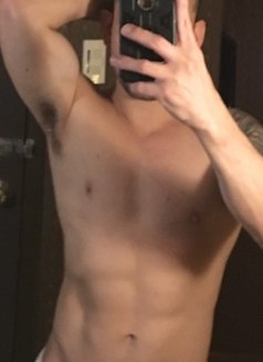 Sacramento Male Escort