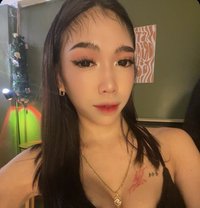 Yummy Eya - escort in Manila