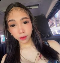 Yummy Eya - escort in Manila