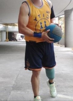 YUMMY - Male escort in Makati City Photo 3 of 9
