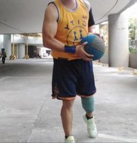 YUMMY - Male escort in Makati City