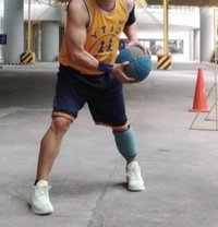 YUMMY - Male escort in Makati City