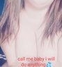 Big boobs and creamy - escort in Manila Photo 1 of 2