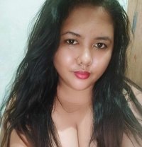 Creamy pussycat - escort in Manila