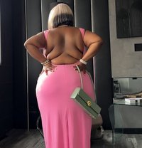 Yummy Mummy - escort in Mombasa