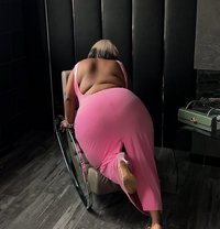 Yummy Mummy - escort in Mombasa