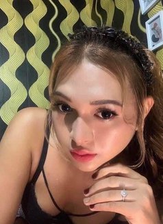 Yummy New in Bali - Acompañantes transexual in Indore Photo 4 of 7
