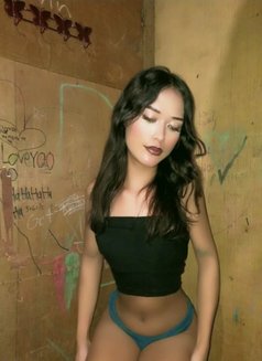 Yummy Riri - Acompañantes transexual in Cebu City Photo 9 of 9