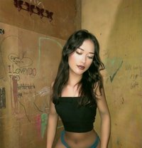 Yummy Riri - Transsexual escort in Cebu City