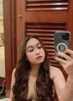 Unforgettable Girl Yummy Selina - escort in Manila Photo 11 of 15