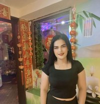 Yummy - escort in Bangkok