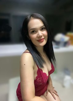 Yummy - adult performer in Bangkok Photo 7 of 7