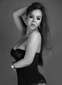 YummyTsPatricia - Transsexual escort in Manila Photo 26 of 30