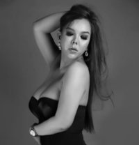 YummyTsPatricia - Transsexual escort in Manila
