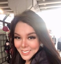 YummyTsPatricia - Transsexual escort in Macao