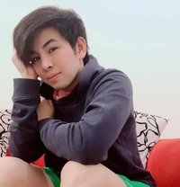 Both 100% Real 🇵🇭 quality Time - Acompañantes masculino in Riyadh