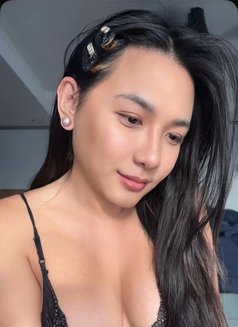 yums ladyboy fully functional - Acompañantes transexual in Bangkok Photo 8 of 8