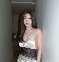 Yumy Sexy,Hot,Massage - Transsexual escort in Riyadh