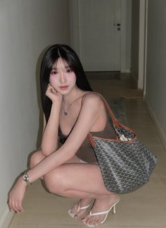 Yumi Ladyboy in Riyadh - Acompañantes transexual in Riyadh Photo 7 of 7