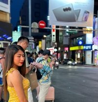 No face&body filter just b real u - Acompañantes transexual in Taichung