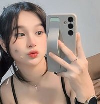 Yun Ni - Agencia de putas in Jakarta