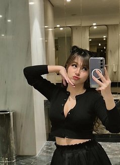 Yun Ni - Agencia de putas in Jakarta Photo 5 of 5