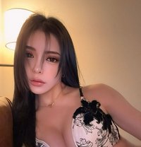 Yun Ni - escort in Kuala Lumpur