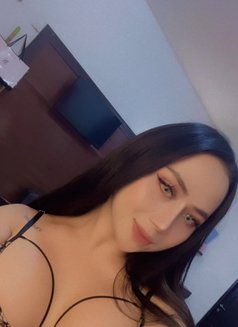 YONG GIRL BIG DICK CUM IN YOUR MOUTH🫦 - Acompañantes transexual in Bali Photo 11 of 22