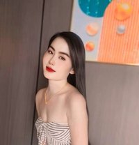 Yuna Anal Service - puta in Bangkok