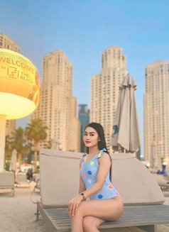 Yuna Anal Service - puta in Bangkok Photo 5 of 6