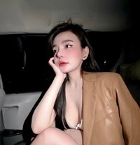 Yuna Babe New Business Bay - escort in Dubai