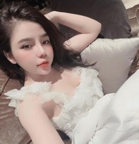 Yuna Babe New Business Bay - escort in Dubai