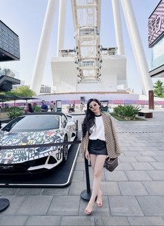 Yuna Babe New Business Bay - escort in Dubai Photo 5 of 10