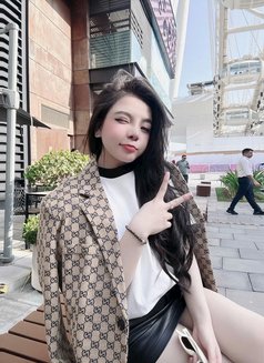 Yuna Babe New Business Bay - escort in Dubai Photo 6 of 10