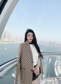 Yuna Babe New Business Bay - escort in Dubai Photo 7 of 10