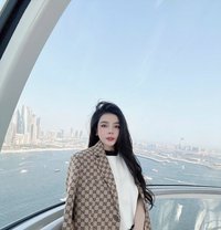 Yuna Babe New Business Bay - escort in Dubai Photo 7 of 12