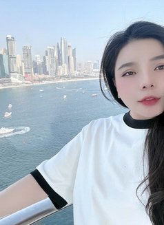 Yuna Babe New Business Bay - escort in Dubai Photo 9 of 10