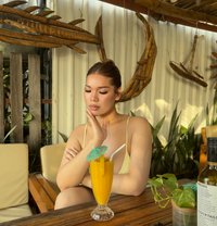 Yuna (Camshow, Contents, Fh) - Acompañantes transexual in Singapore