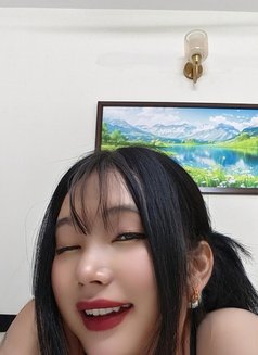 Yuna - Transsexual escort in Bangalore Photo 3 of 5