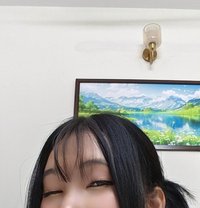 Yuna - Transsexual escort in Bangalore