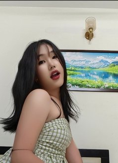 Yuna - Transsexual escort in Bangalore Photo 5 of 5