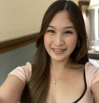 Yuna - escort in Hong Kong