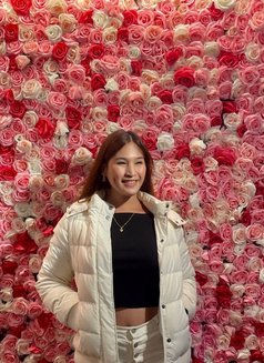 Yuna - escort in Hong Kong Photo 15 of 17