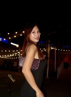 Yuna - escort in Hong Kong Photo 16 of 17