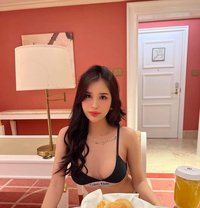 Yuna - escort in Taipei