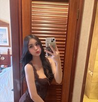 Yuna - puta in Taipei