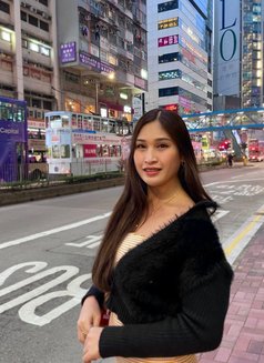 Yuna - escort in Taipei Photo 28 of 29