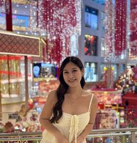 Yuna - escort in Kuala Lumpur Photo 17 of 18