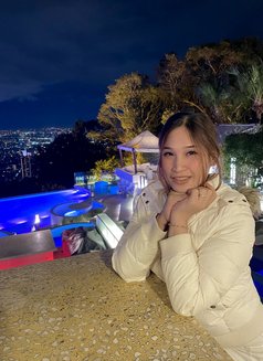 Yuna - puta in Taipei Photo 19 of 19
