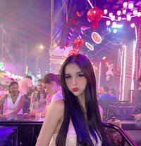 Yuna - escort in Taipei
